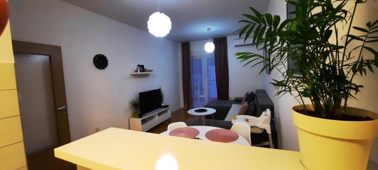 Apartment "Dream&Relax" Trebinje Exterior foto