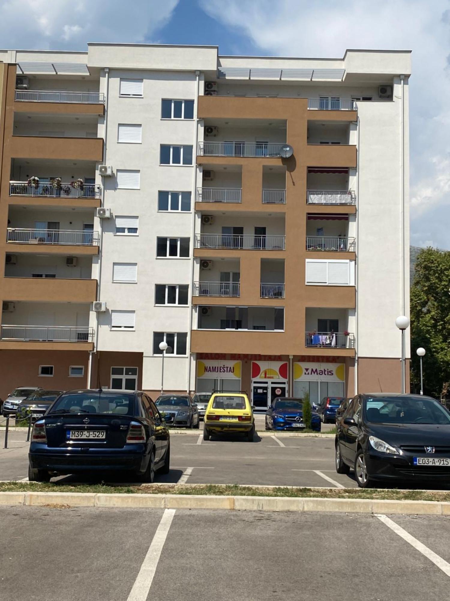 Apartment "Dream&Relax" Trebinje Exterior foto