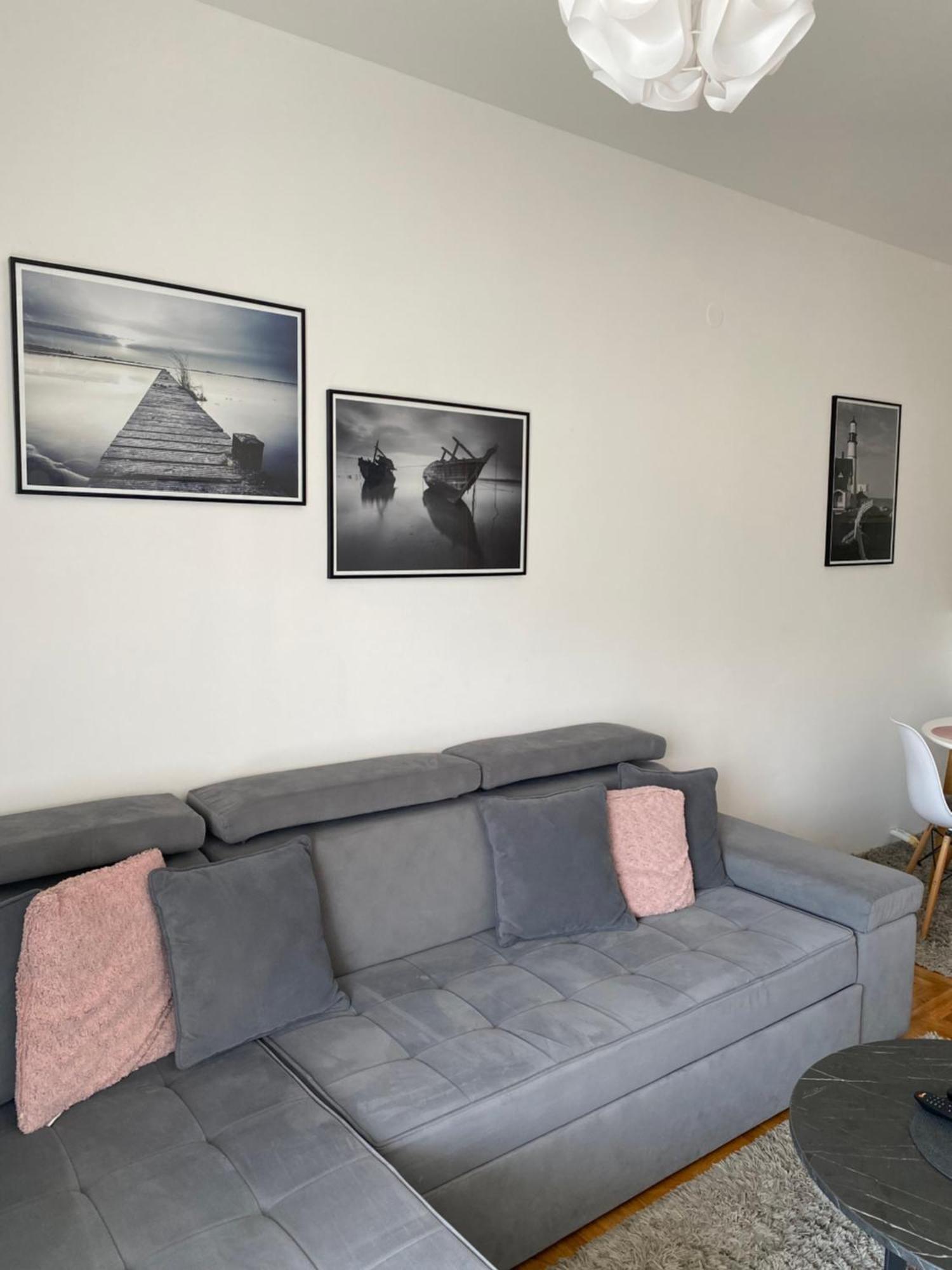 Apartment "Dream&Relax" Trebinje Exterior foto