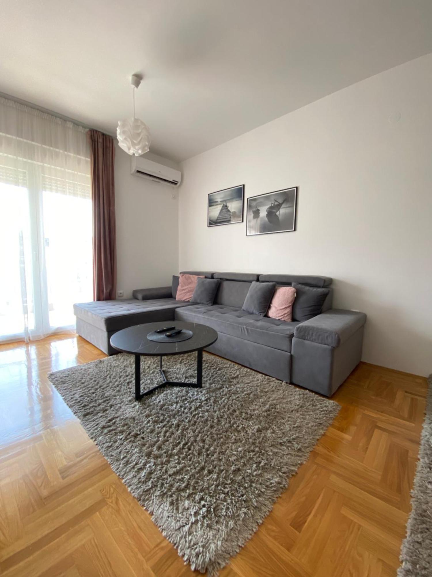 Apartment "Dream&Relax" Trebinje Exterior foto