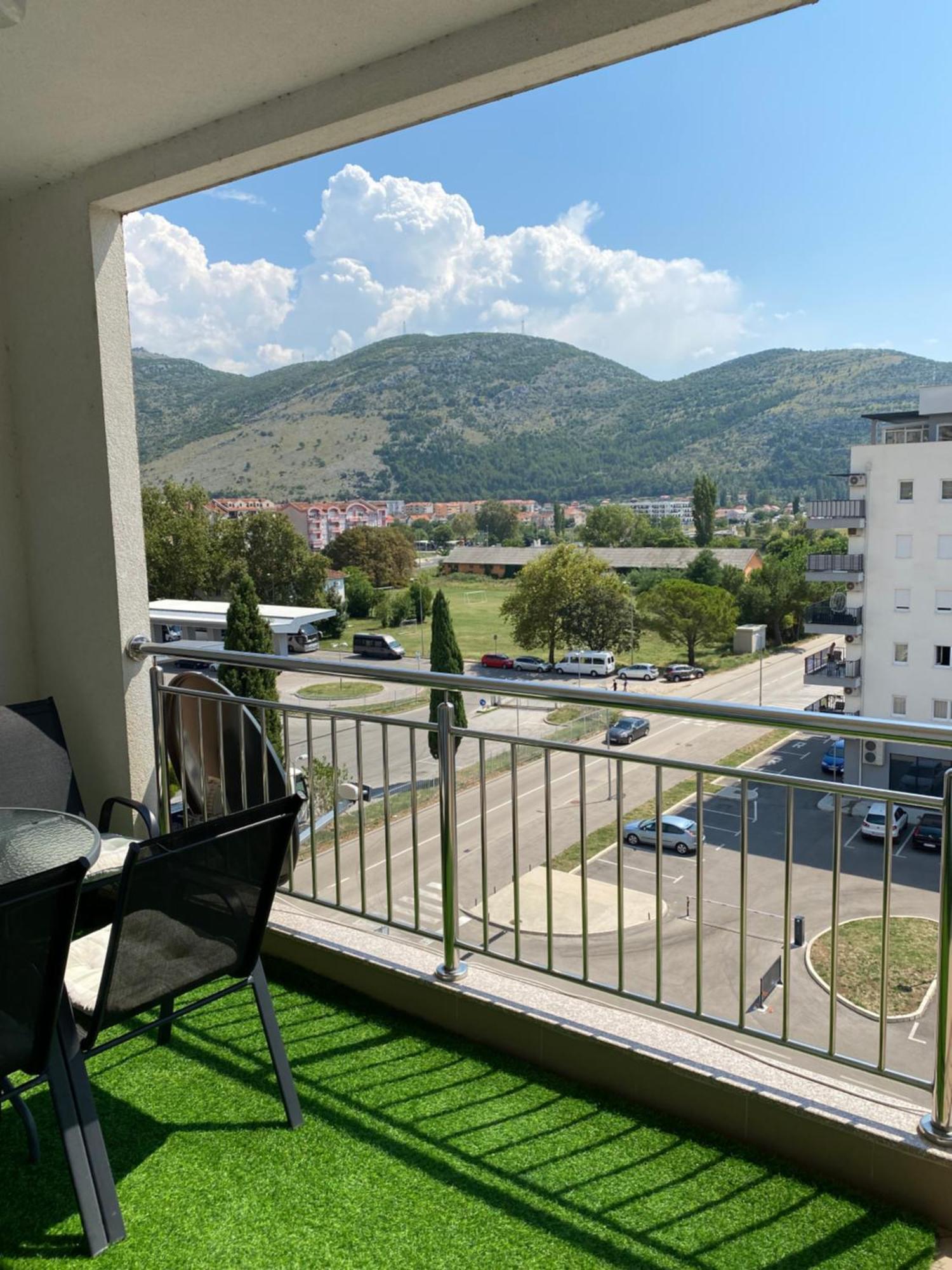Apartment "Dream&Relax" Trebinje Exterior foto