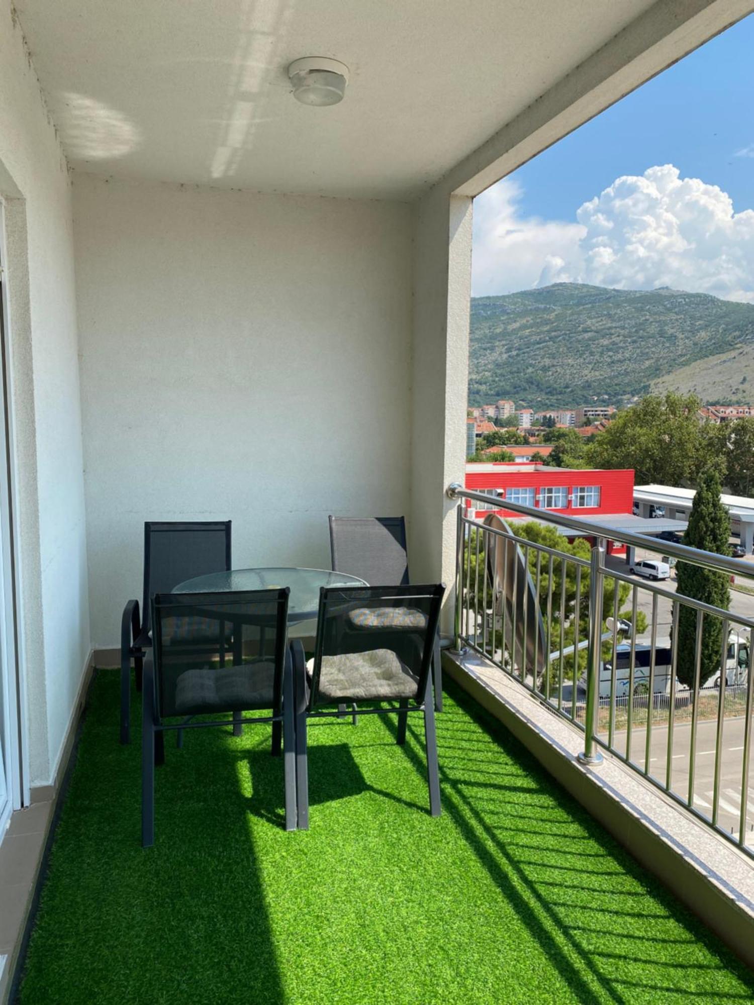 Apartment "Dream&Relax" Trebinje Exterior foto