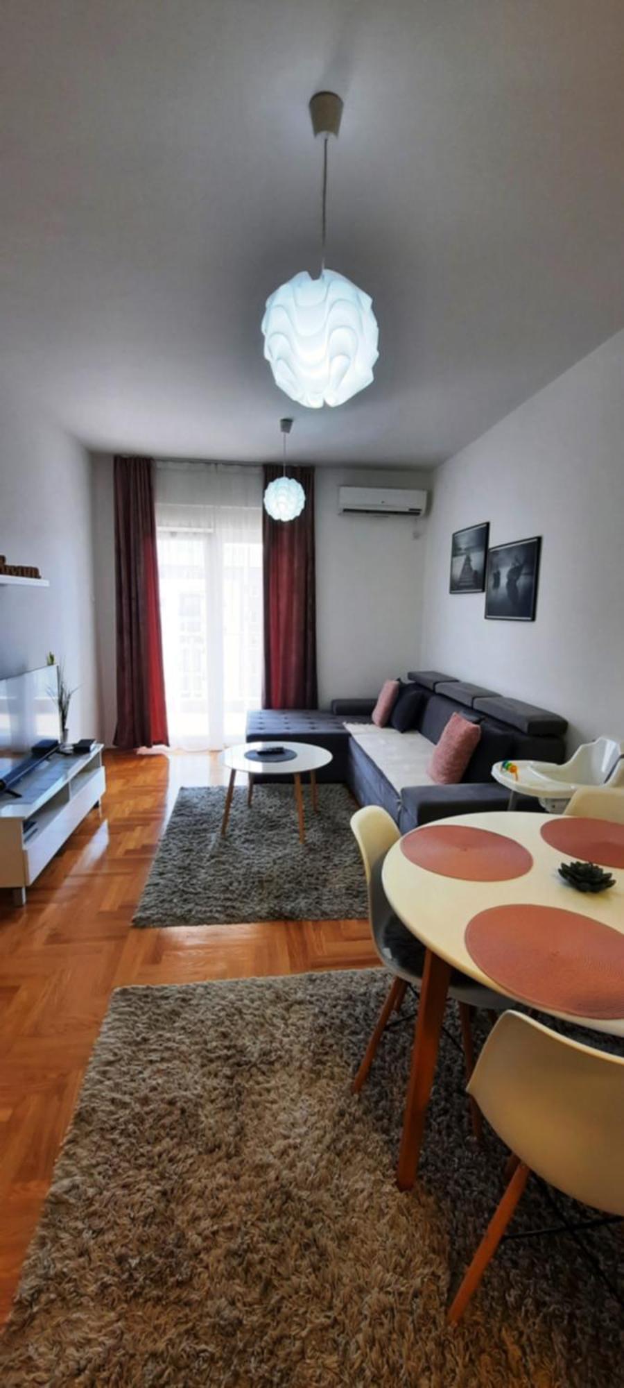Apartment "Dream&Relax" Trebinje Exterior foto