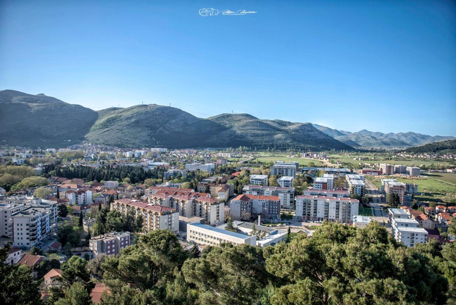 Apartment "Dream&Relax" Trebinje Exterior foto