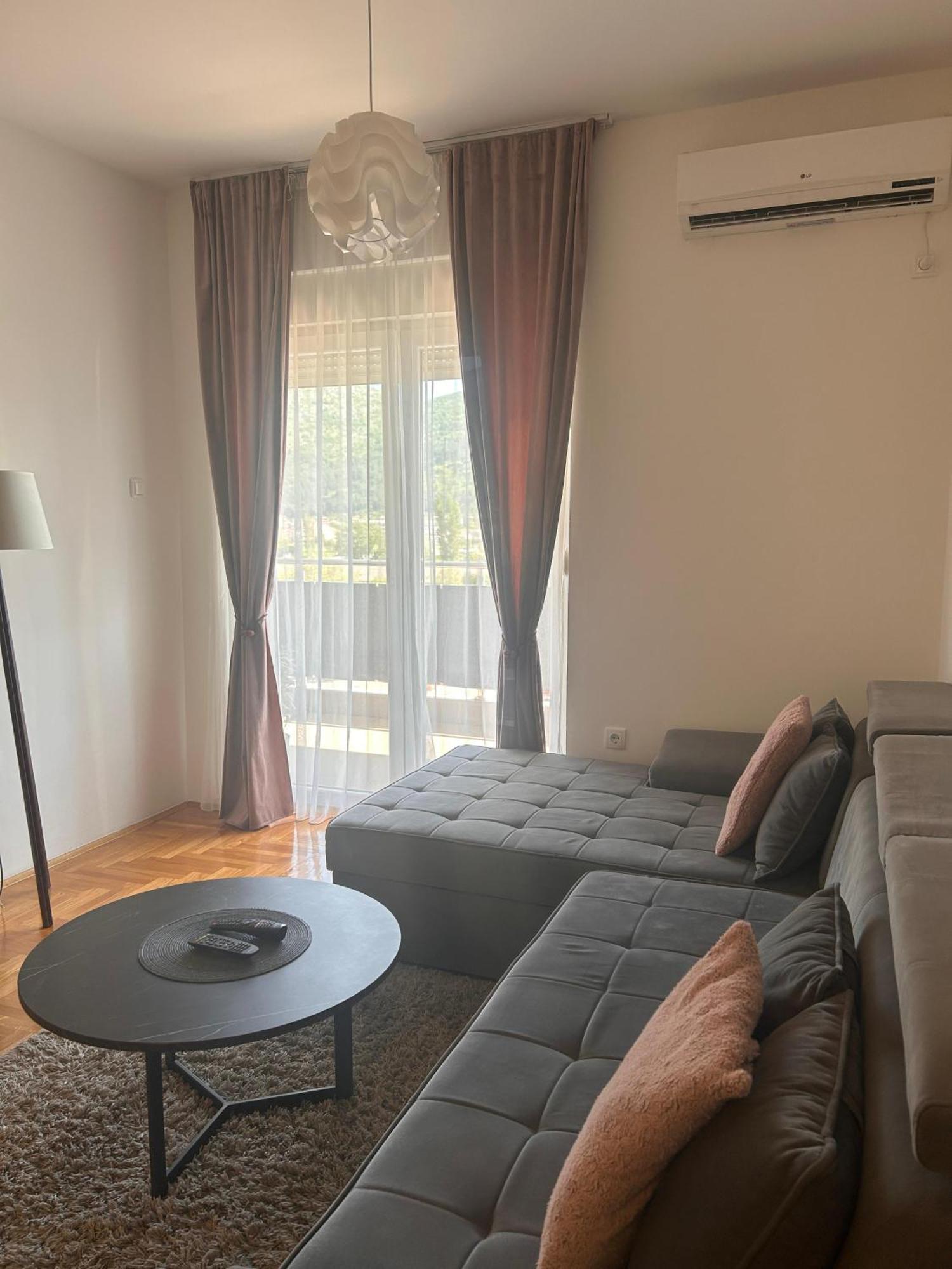 Apartment "Dream&Relax" Trebinje Exterior foto