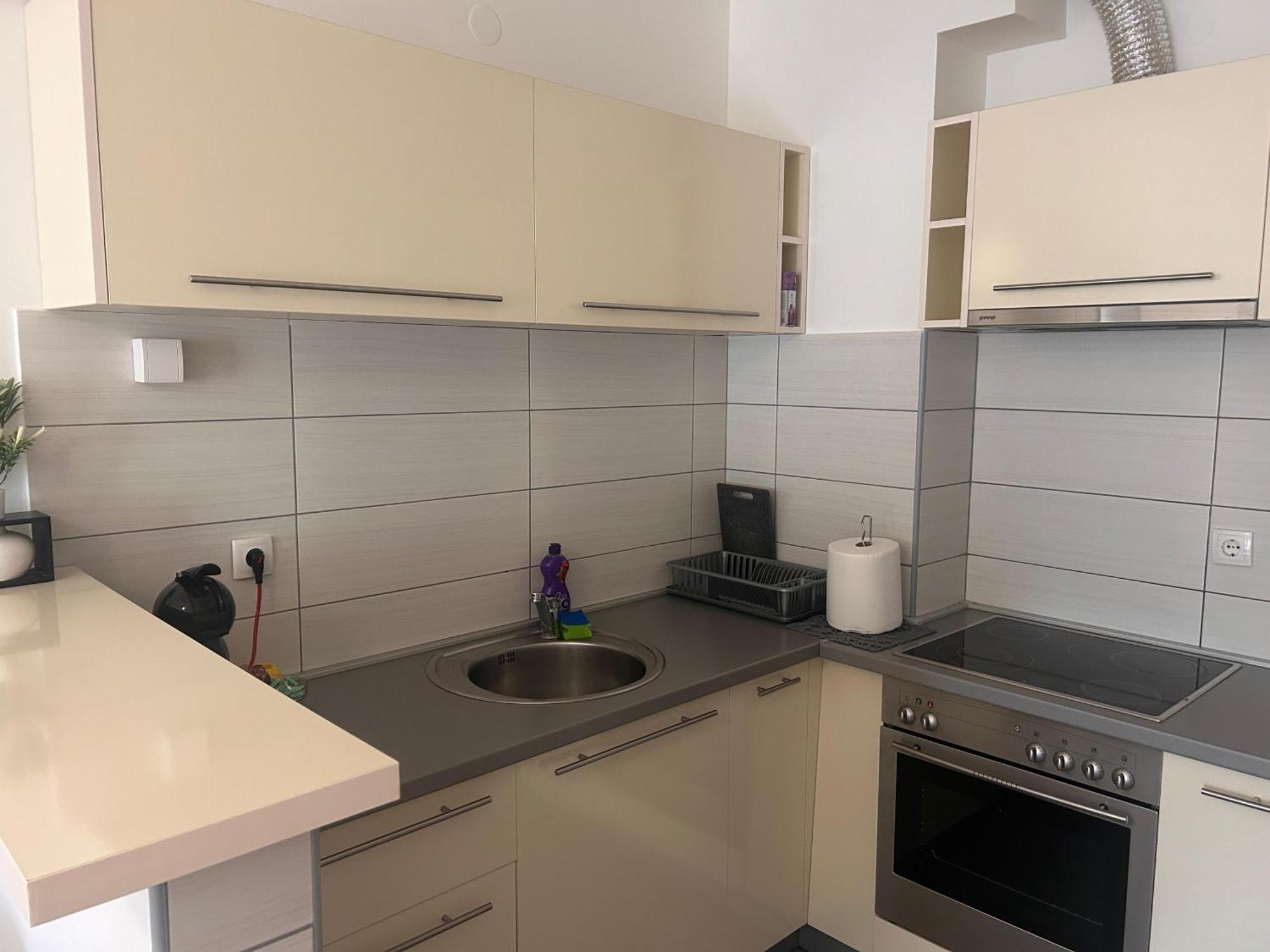 Apartment "Dream&Relax" Trebinje Exterior foto
