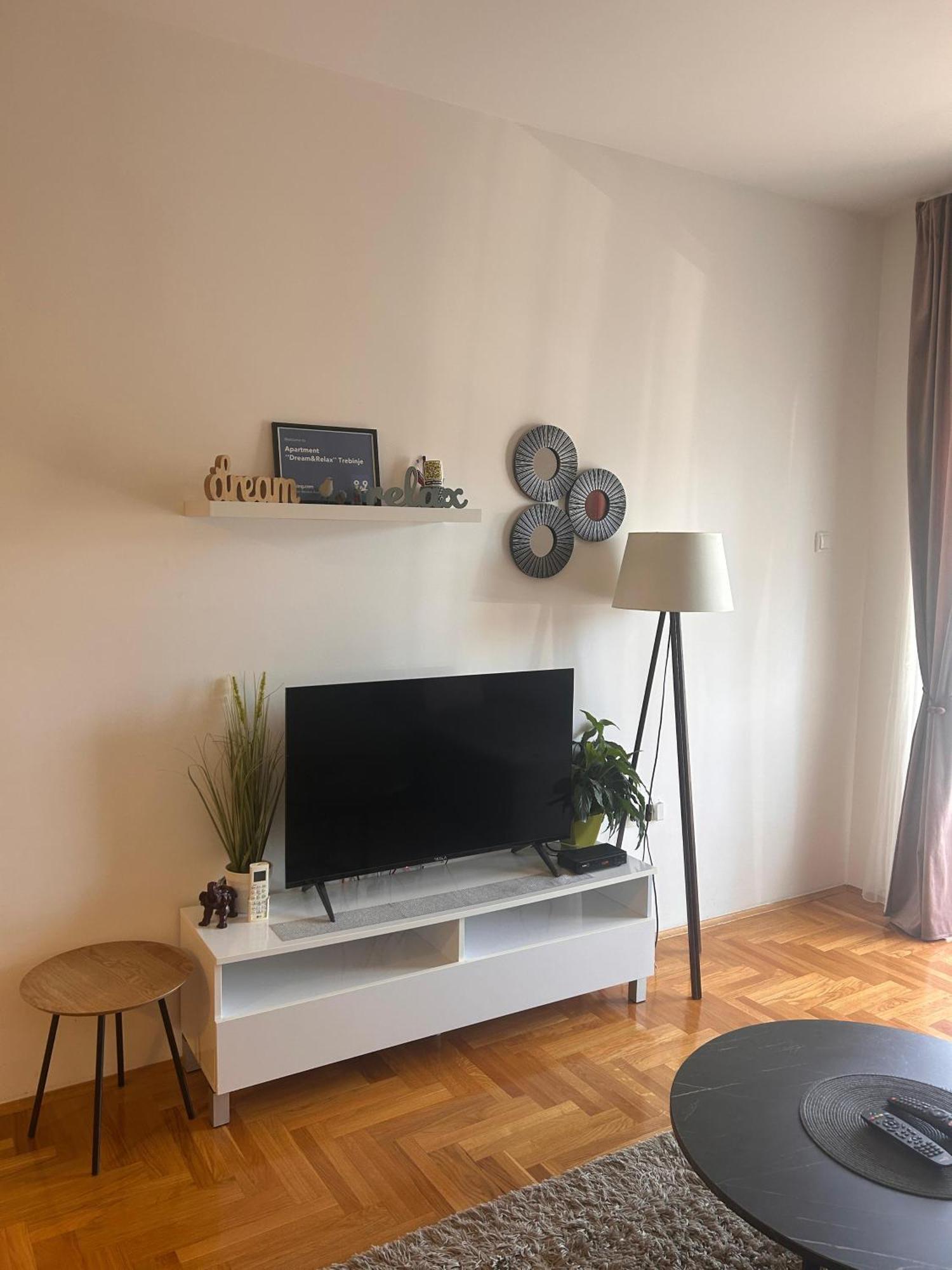 Apartment "Dream&Relax" Trebinje Exterior foto