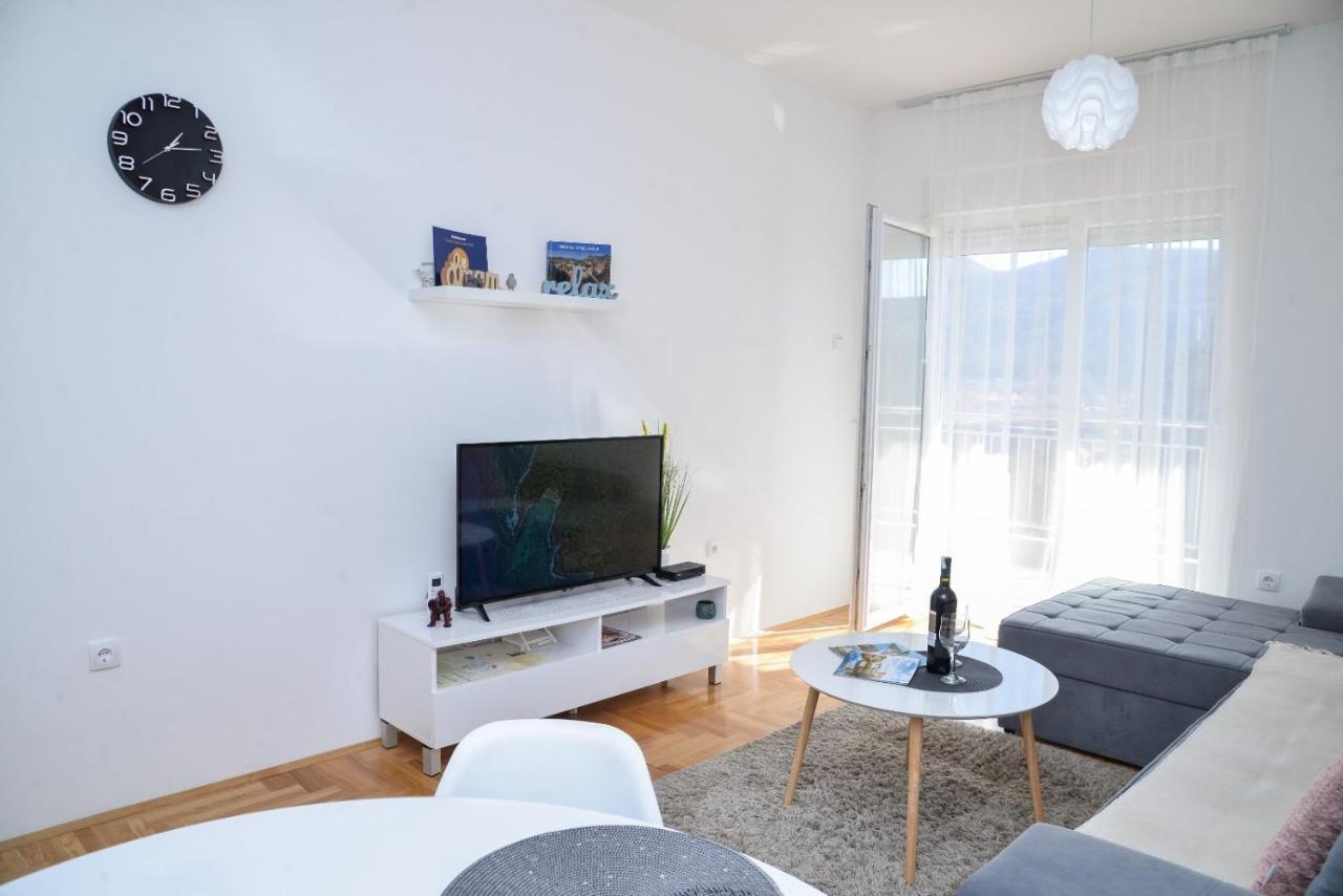 Apartment "Dream&Relax" Trebinje Exterior foto